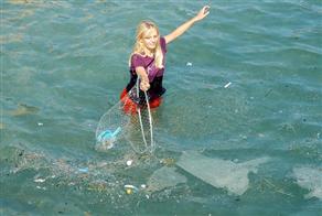 &#039;Bu Kirlilik Alanya&#039;ya Yakışmıyor&#039;